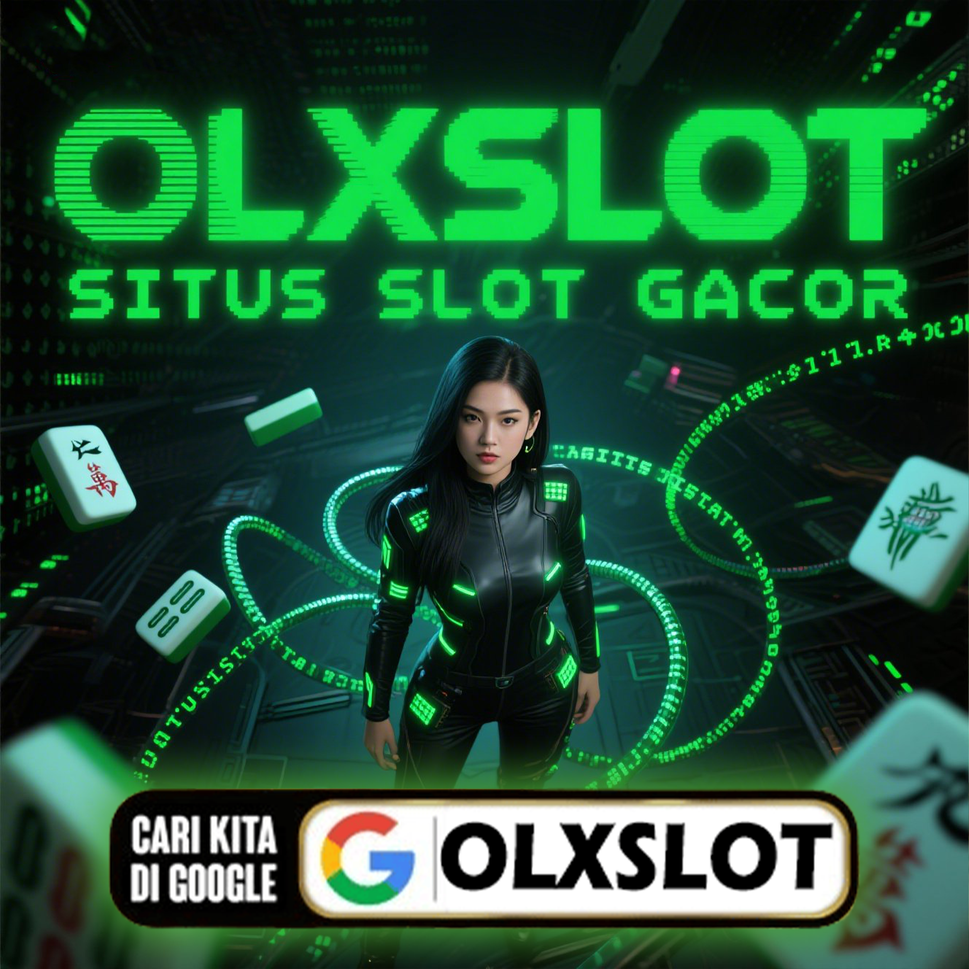 OLXSLOT